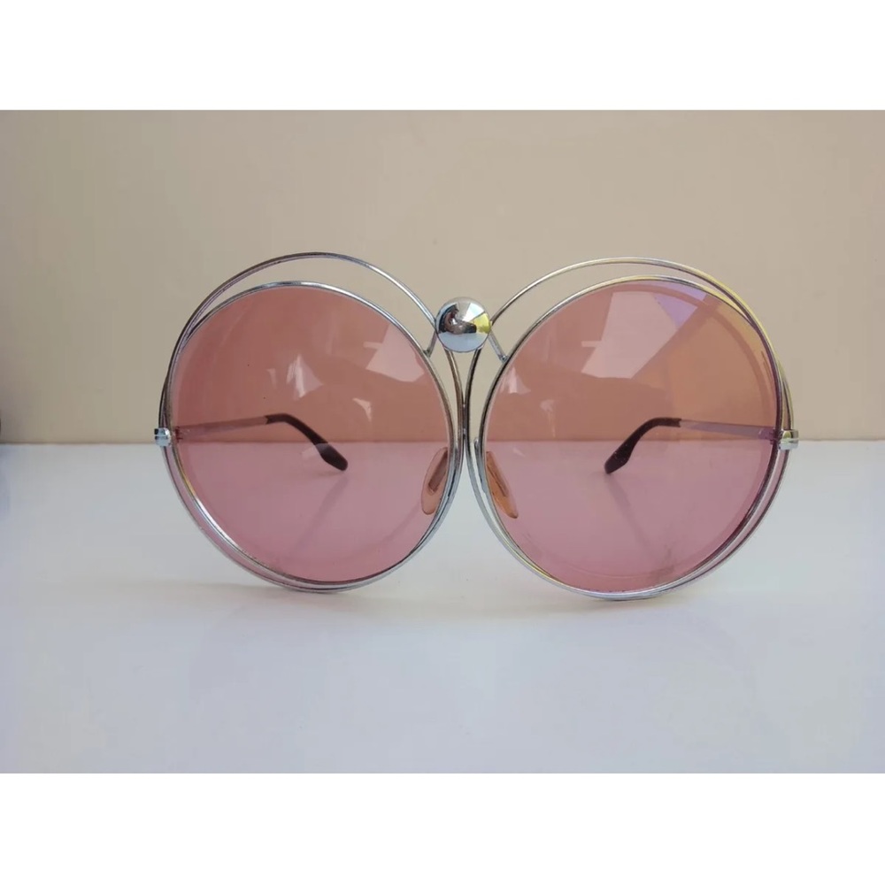 In search of vintage Christian Dior sunglasses - Picture 1 of 1